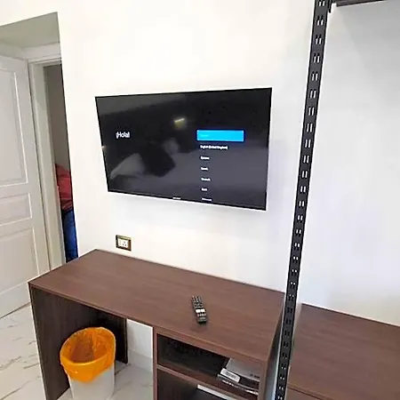 Auroom Ξενοδοχείο *