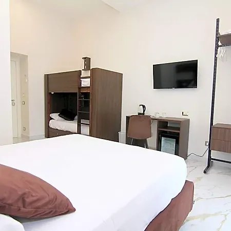 Auroom Hotel Napoli