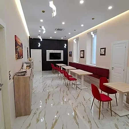 Auroom Napoli