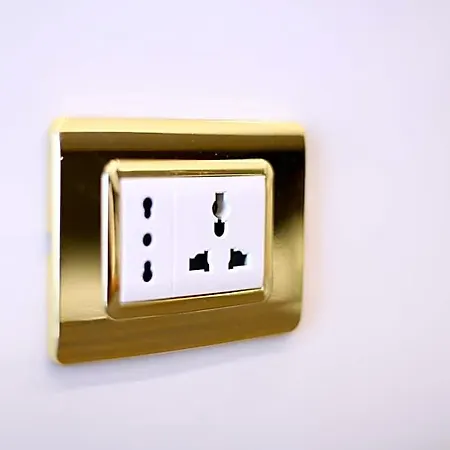 Hotel Auroom *