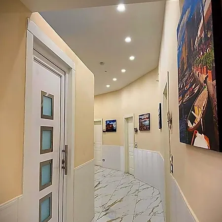 Auroom Hotel Napoli
