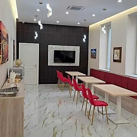Auroom Napoli