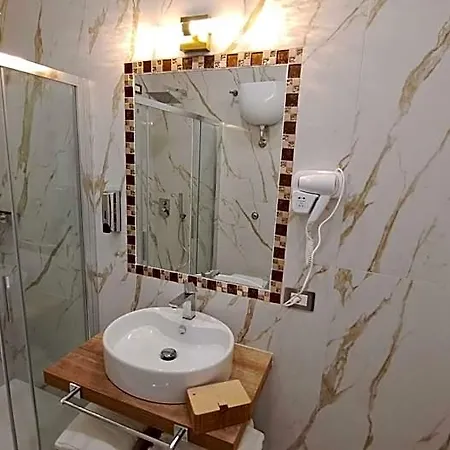 Hotel Auroom