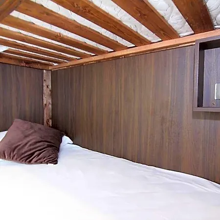 Hotel Auroom